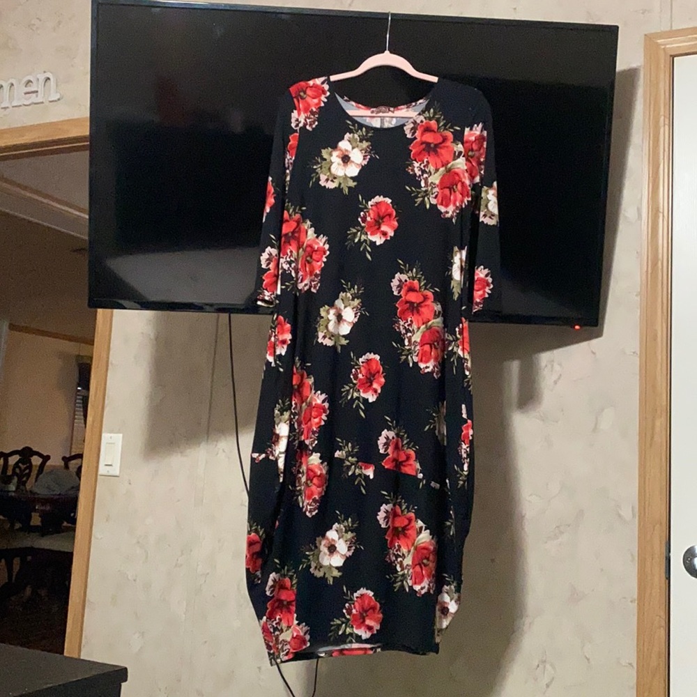 Summer Dress